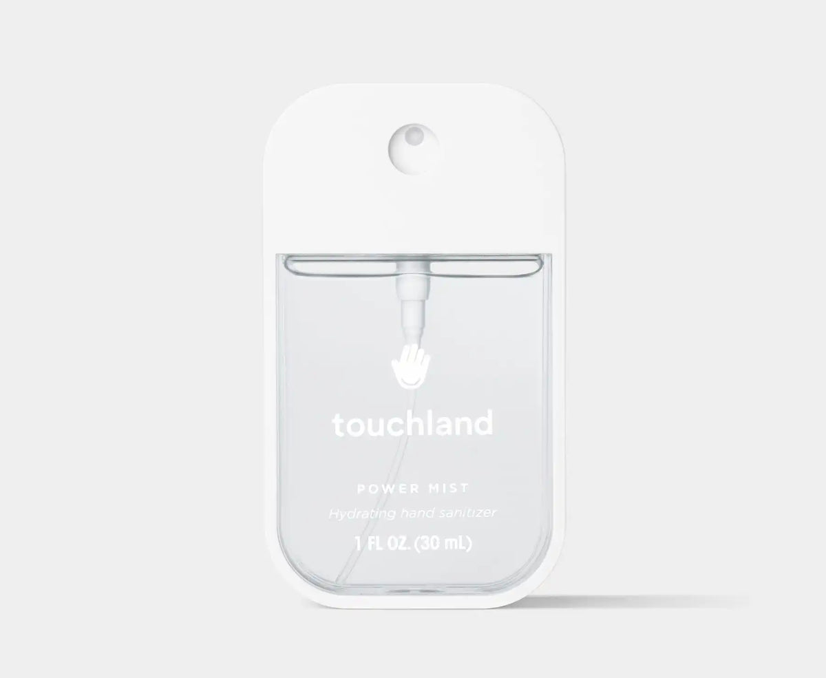 Beach Coco Hand Sanitizer
